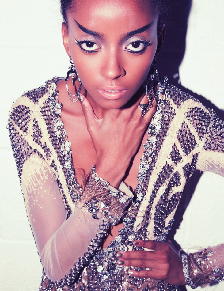 Michelene Auguste