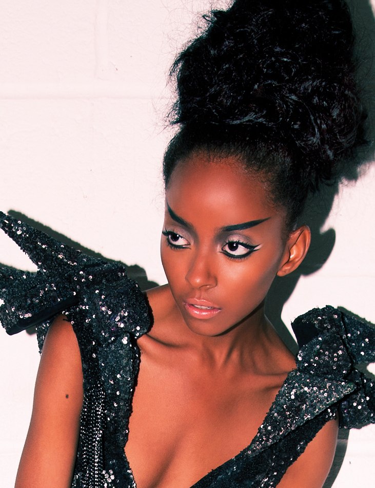 Michelene Auguste