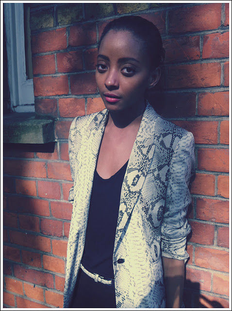 Michelene Auguste