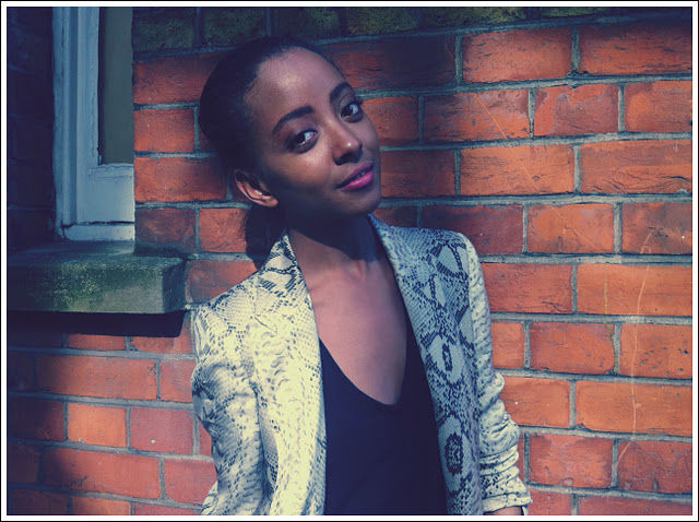 Michelene Auguste