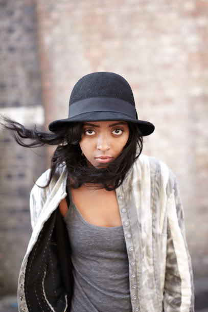 Michelene Auguste