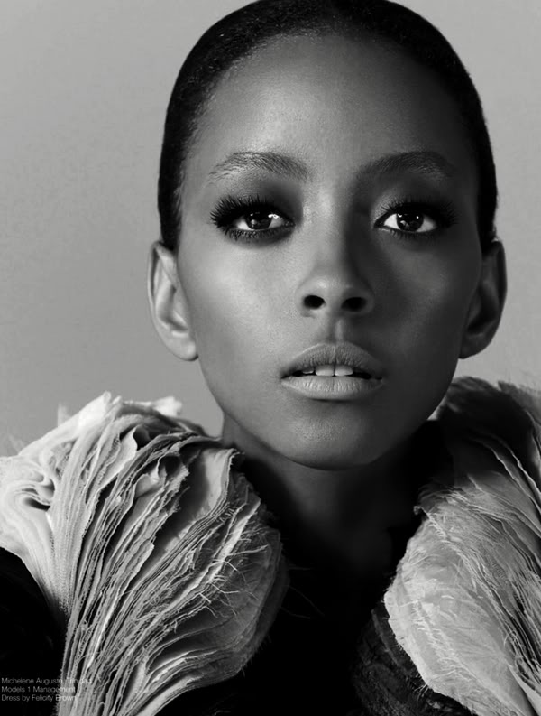 Michelene Auguste