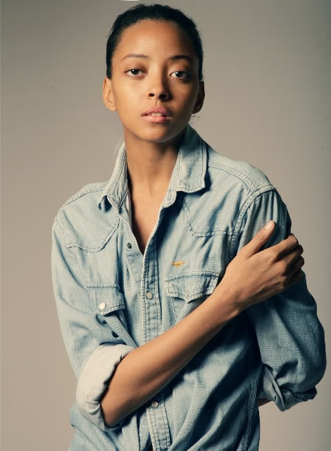 Michelene Auguste