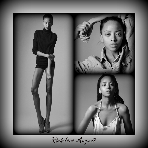 Michelene Auguste