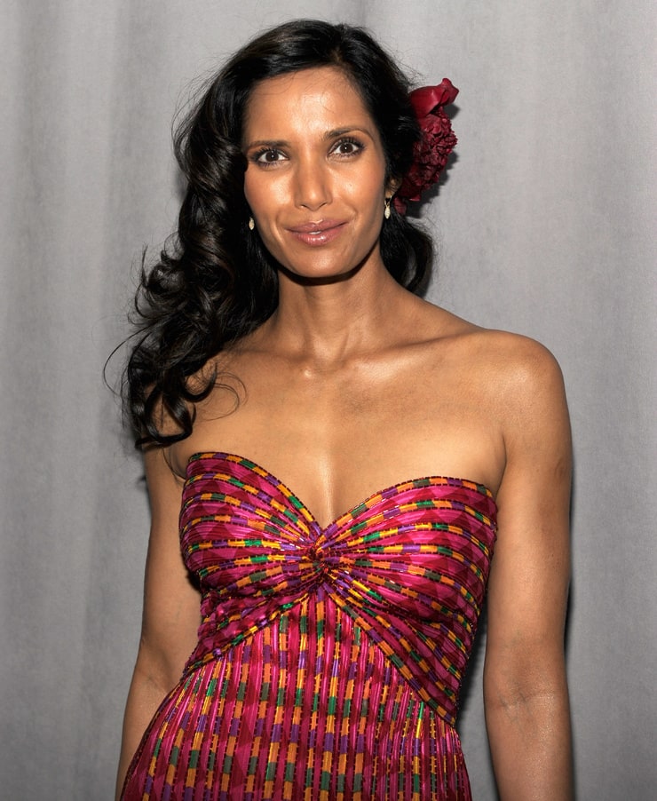 Padma Lakshmi