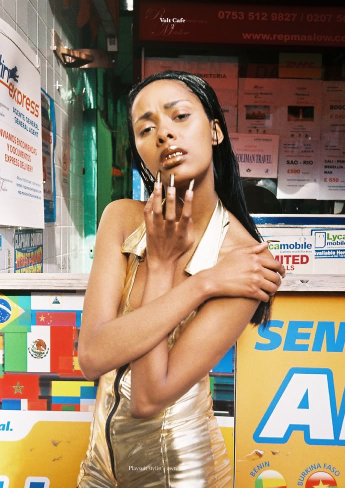 Michelene Auguste