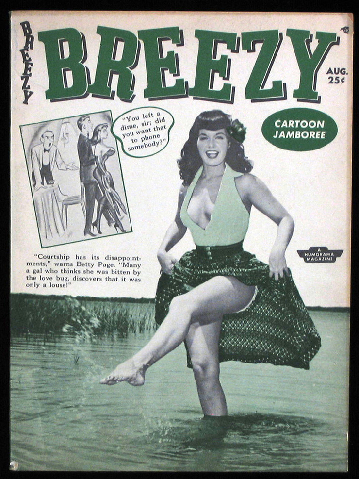 Bettie Page Bettie Page