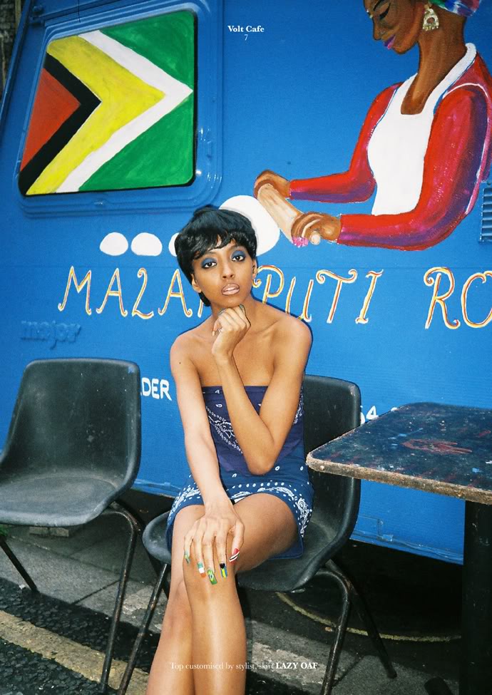 Michelene Auguste