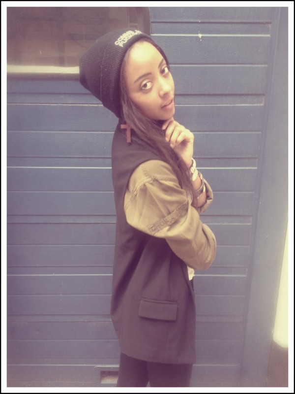 Michelene Auguste