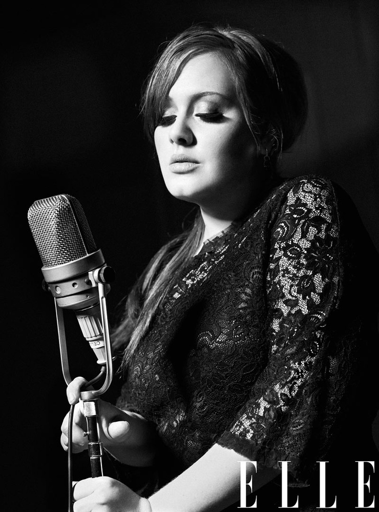 Adele