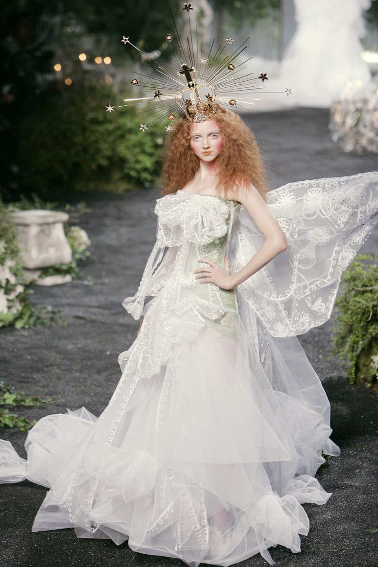 Lily Cole