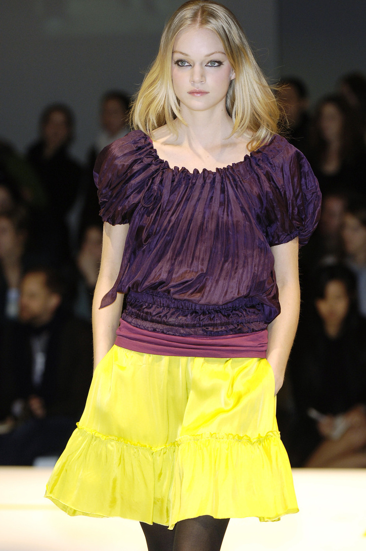 Lindsay Ellingson Lindsay Ellingson