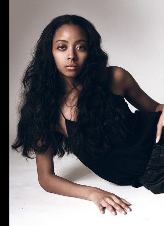 Michelene Auguste