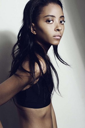 Michelene Auguste