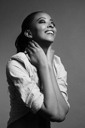 Michelene Auguste