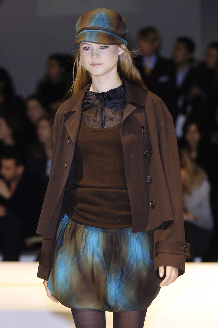 Behati Prinsloo