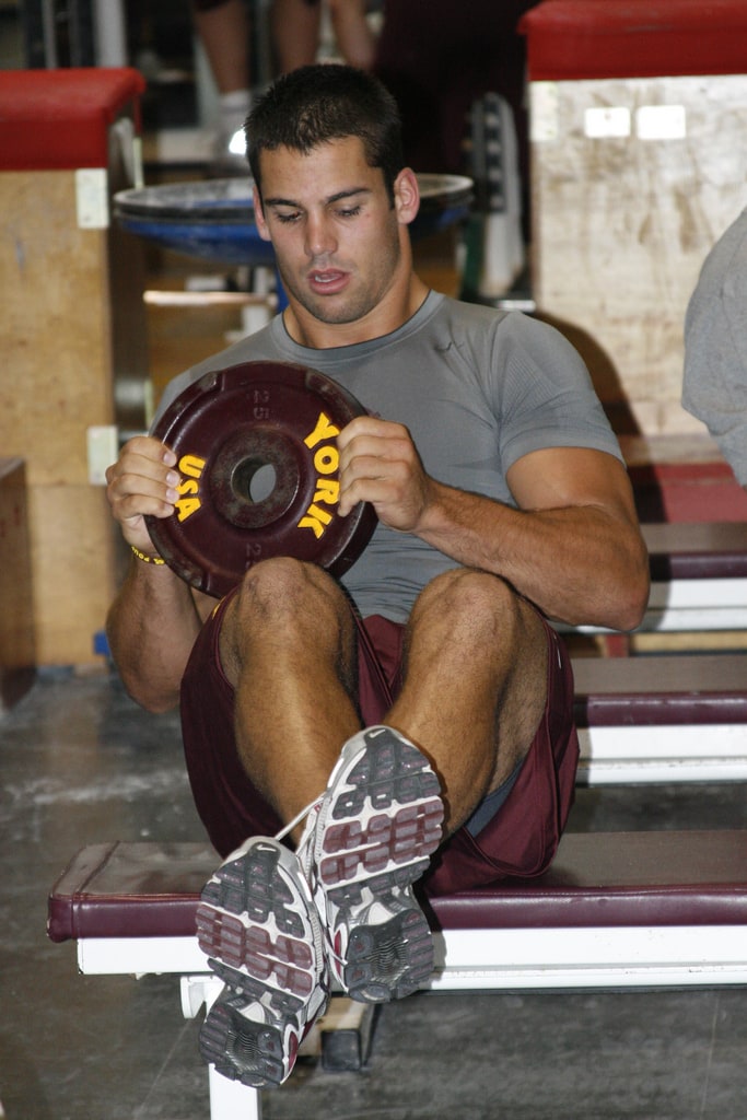 Eric Decker