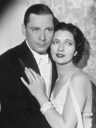 Herbert Marshall