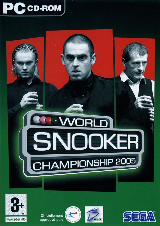 World Snooker Championship 2005 (PC)