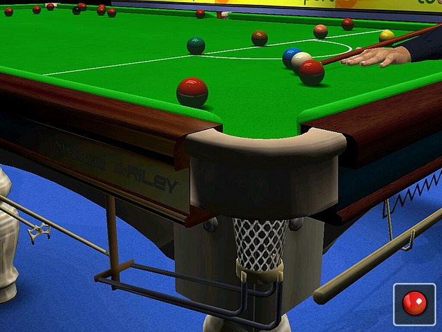 World Snooker Championship 2005 (PC)