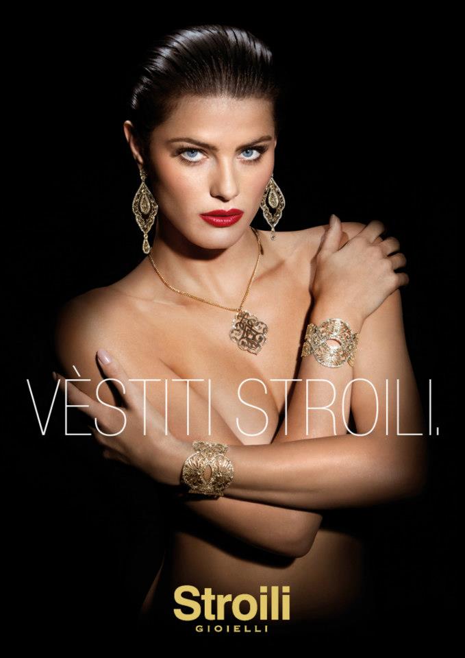 Isabeli Fontana Isabeli Fontana