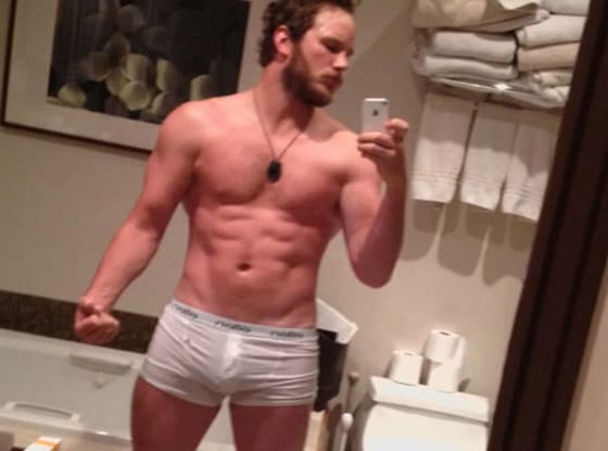 Chris Pratt Chris Pratt