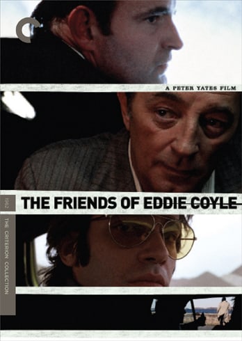 The Friends of Eddie Coyle (The Criterion Collection)