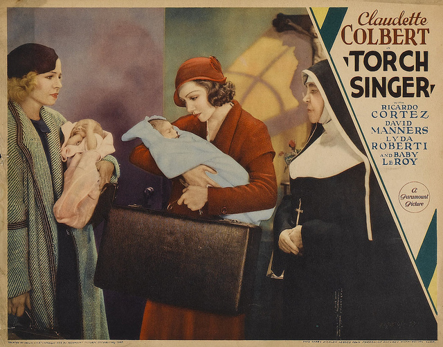 Picture of Torch Singer