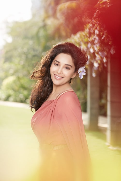 Madhuri Dixit