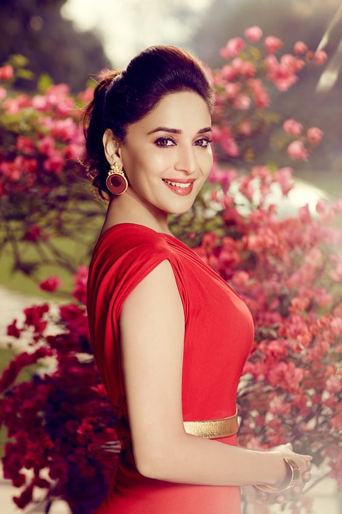 Madhuri Dixit