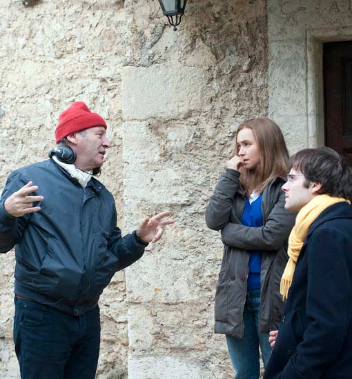 Amanda Knox
