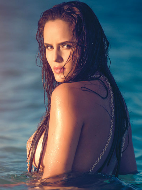 Ana Lucia Dominges