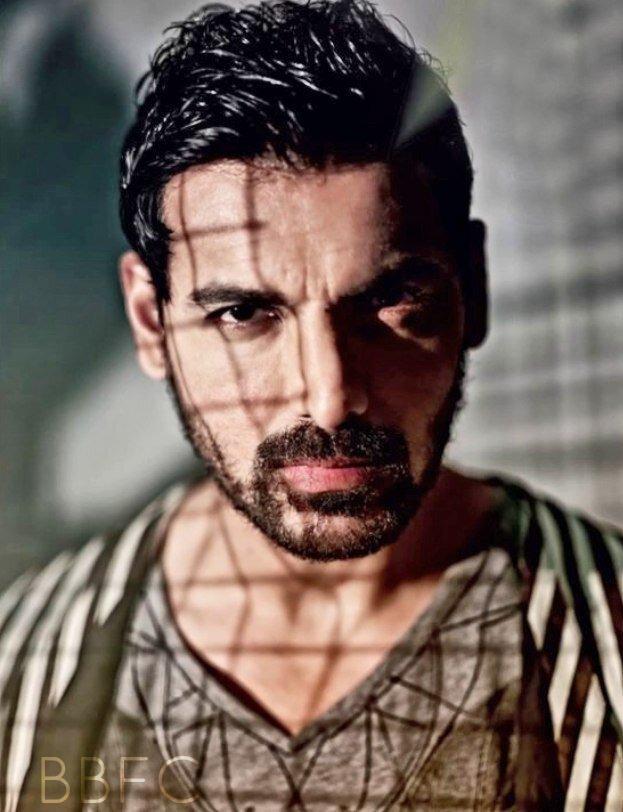 John Abraham John Abraham