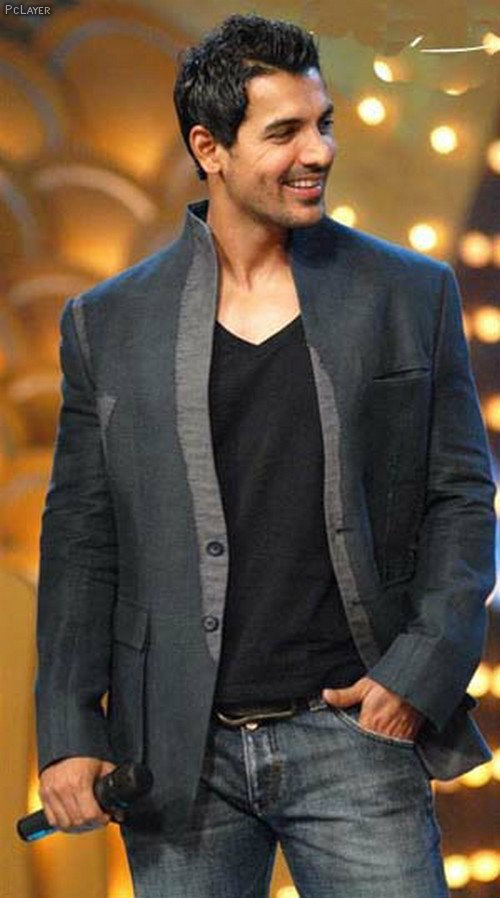 John Abraham