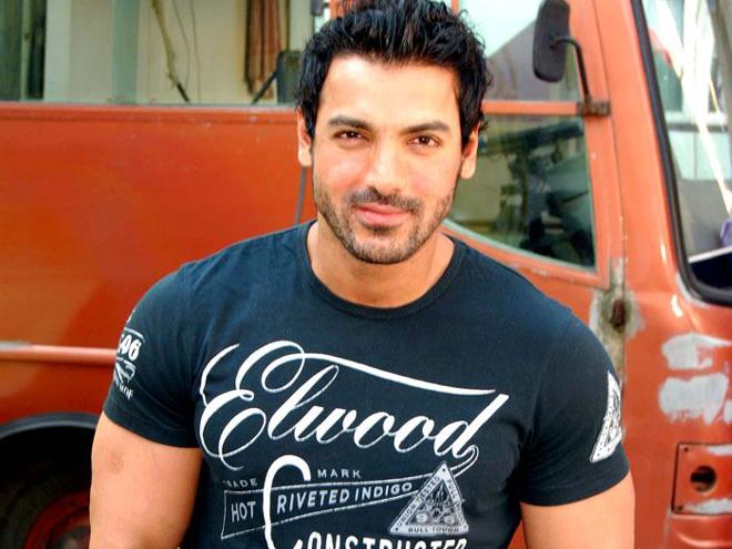 John Abraham John Abraham
