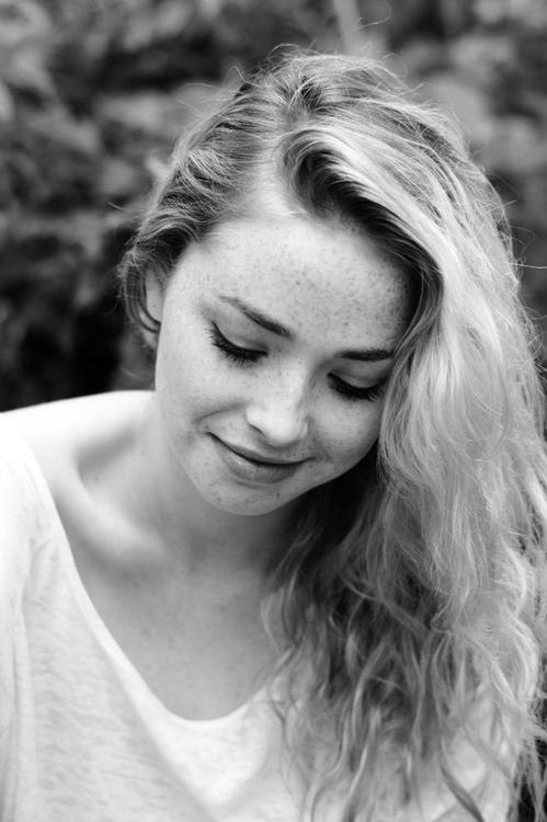 Freya Mavor Freya Mavor