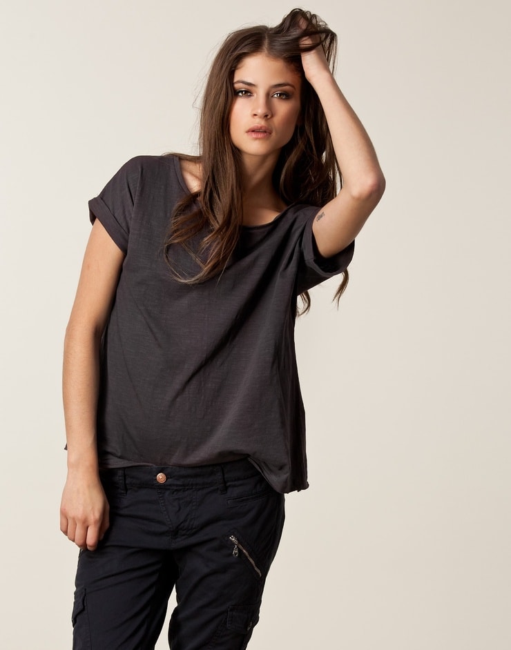 Alba Galocha