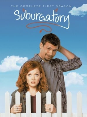 Suburgatory