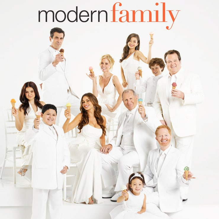 Modern Family