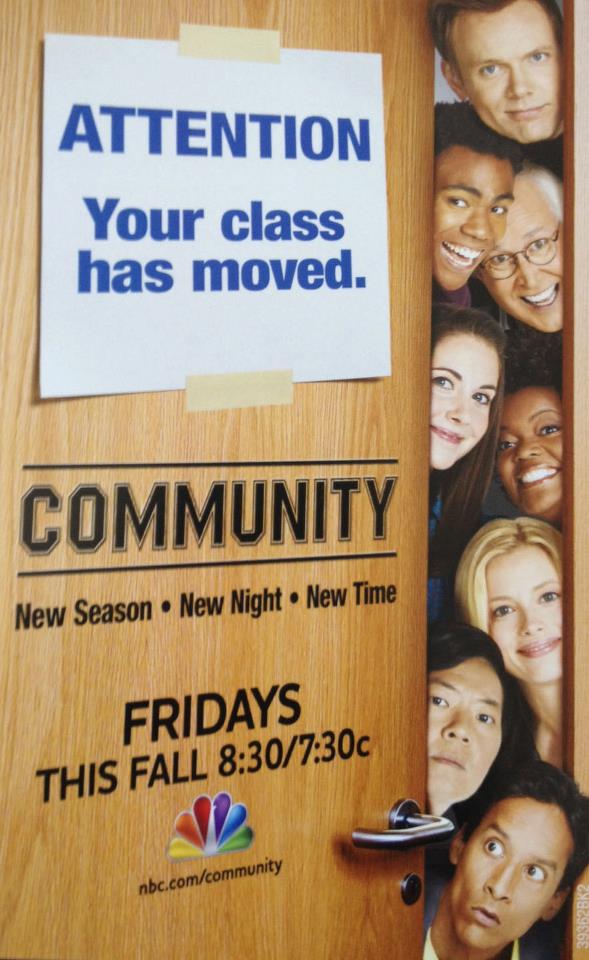 Community