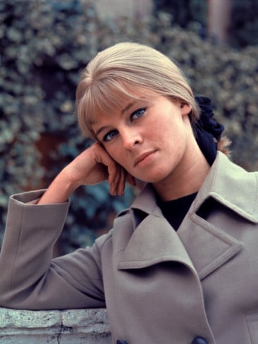 Julie Christie