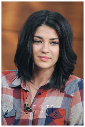 Jessica Szohr Jessica Szohr