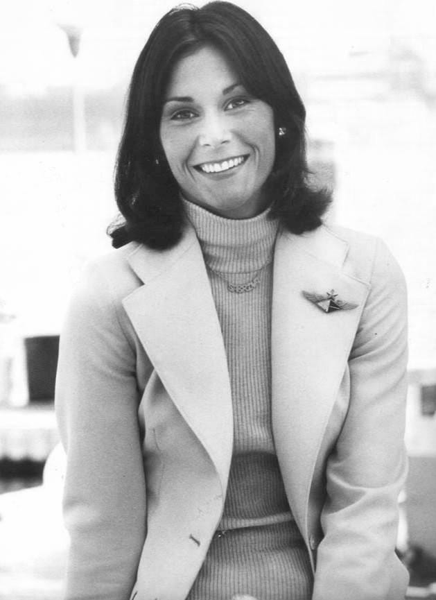 Kate Jackson