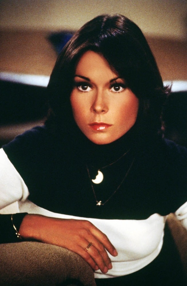 Kate Jackson