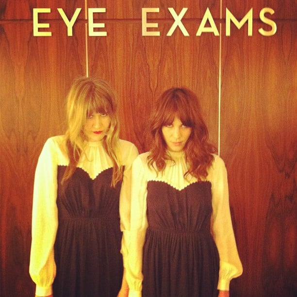 Alexa Chung