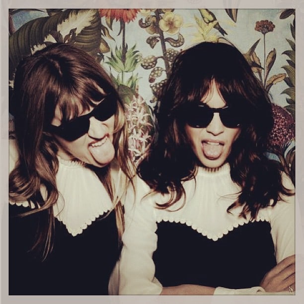Alexa Chung