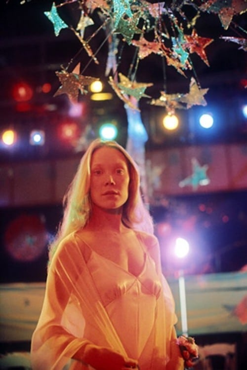 Sissy Spacek