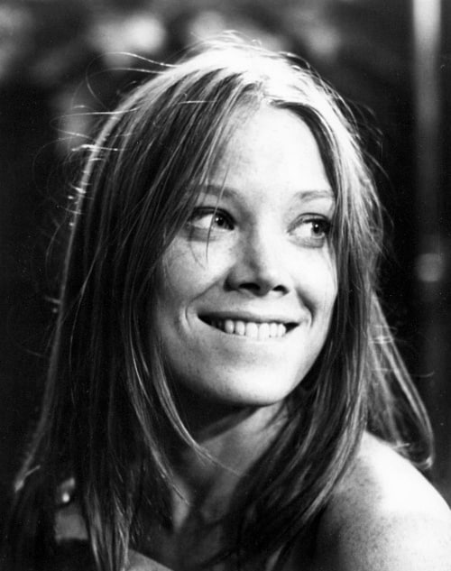 Sissy Spacek