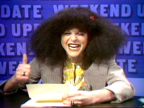 Gilda Radner