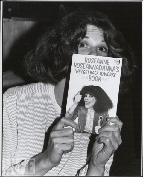 Gilda Radner Gilda Radner